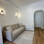 Apartamento Metro-paris