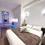 Apartamento Metro-paris