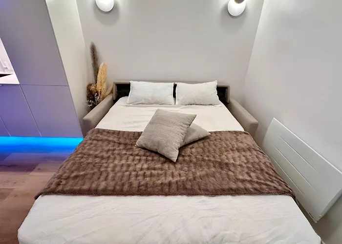 Metro-paris Asnières